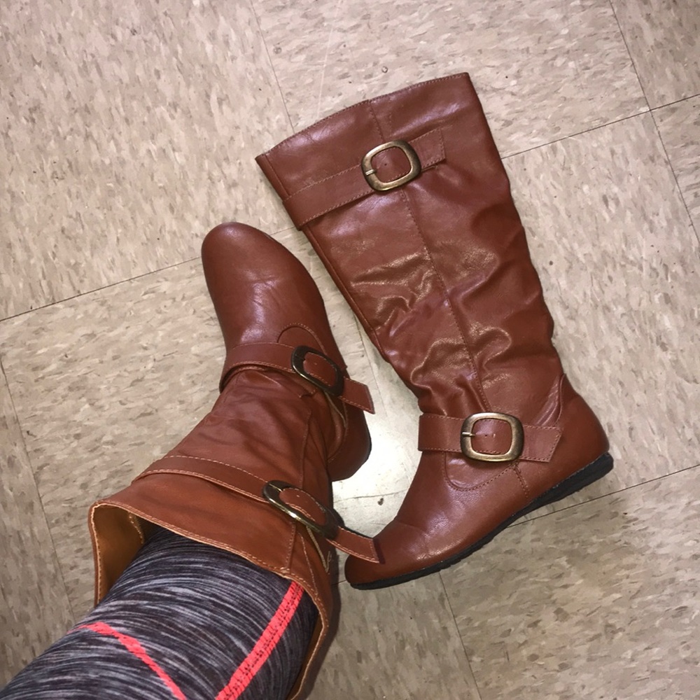 Boots